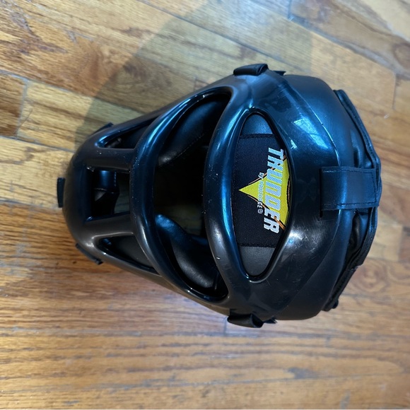 Karate Sparring Gear by ProForce - Picture 13 of 13